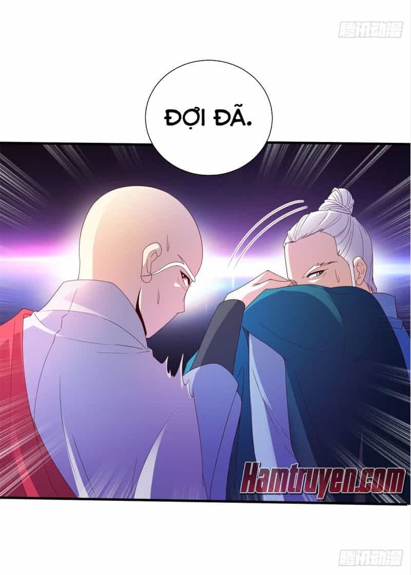 Chí Tôn Toàn Năng - Chương 2 - ảnh 9