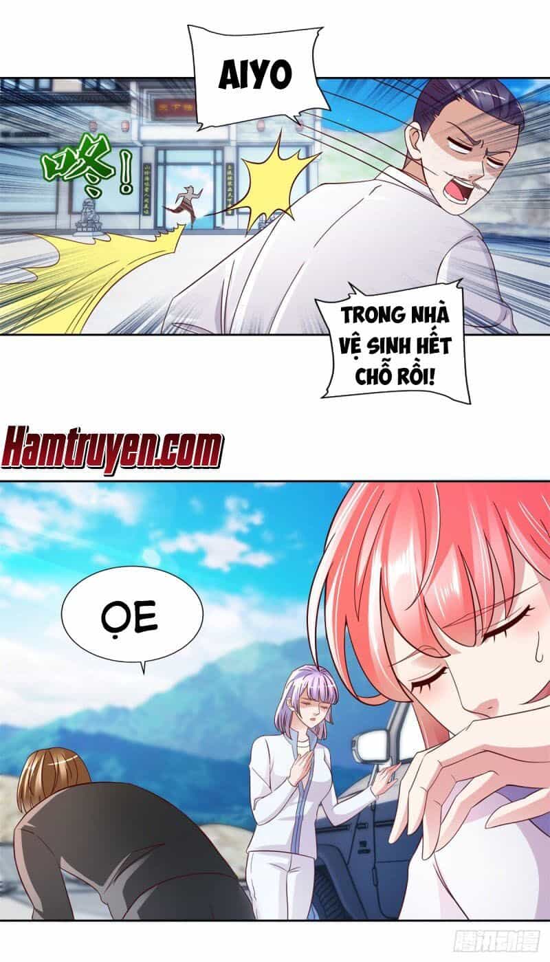 Chí Tôn Toàn Năng - Chương 20 - ảnh 13