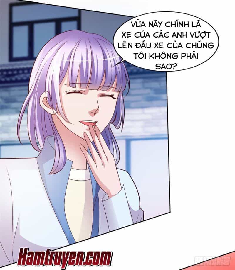Chí Tôn Toàn Năng - Chương 20 - ảnh 19
