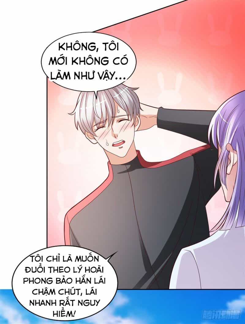 Chí Tôn Toàn Năng - Chương 20 - ảnh 20