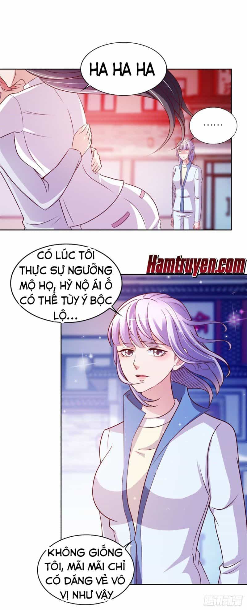 Chí Tôn Toàn Năng - Chương 20 - ảnh 23