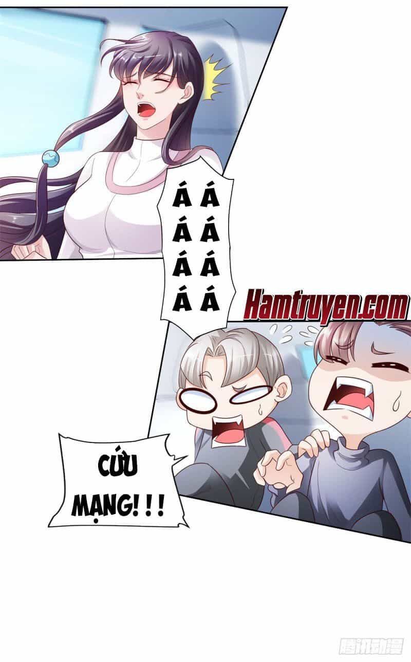 Chí Tôn Toàn Năng - Chương 20 - ảnh 9