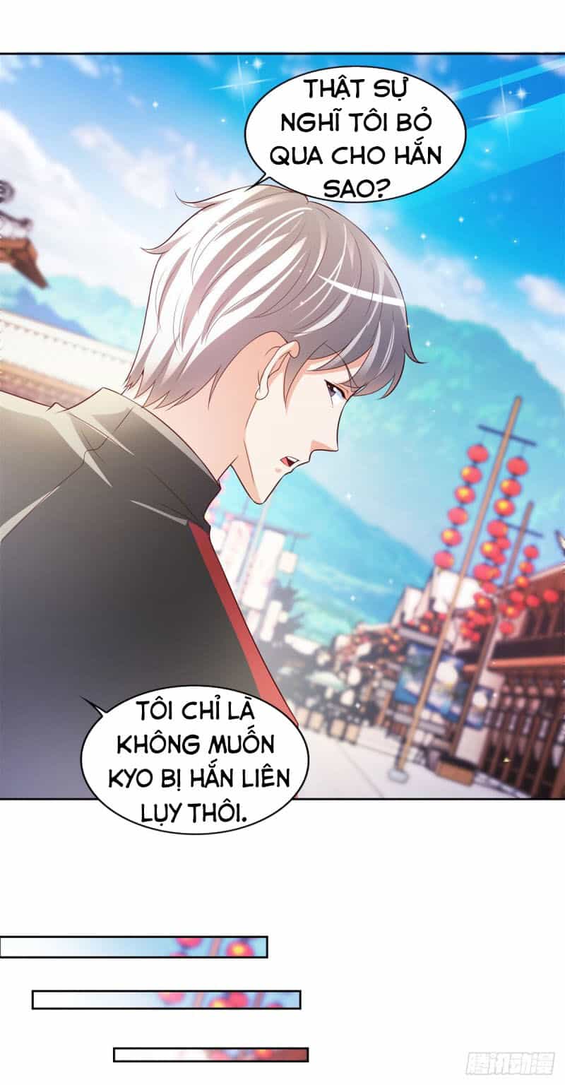 Chí Tôn Toàn Năng - Chương 21 - ảnh 10