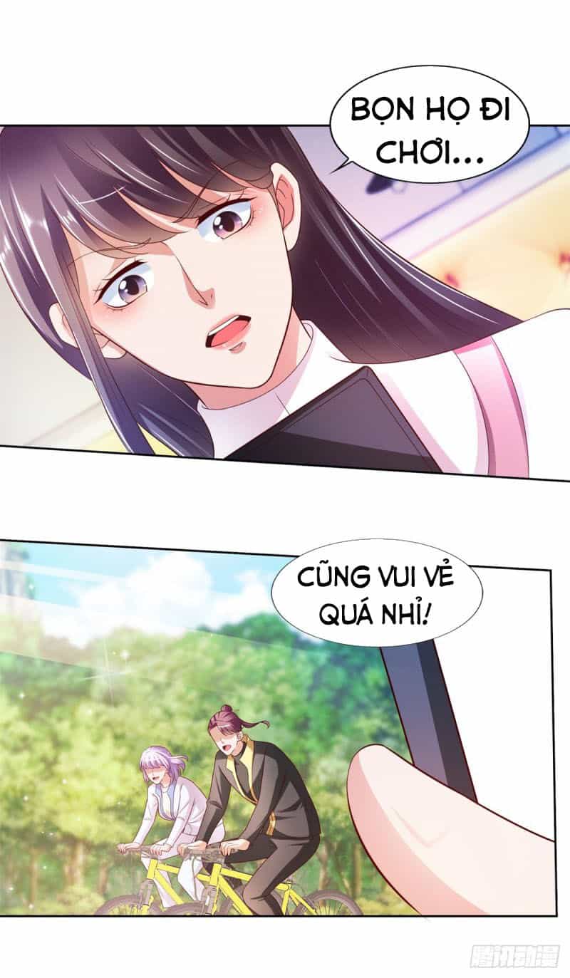 Chí Tôn Toàn Năng - Chương 21 - ảnh 13