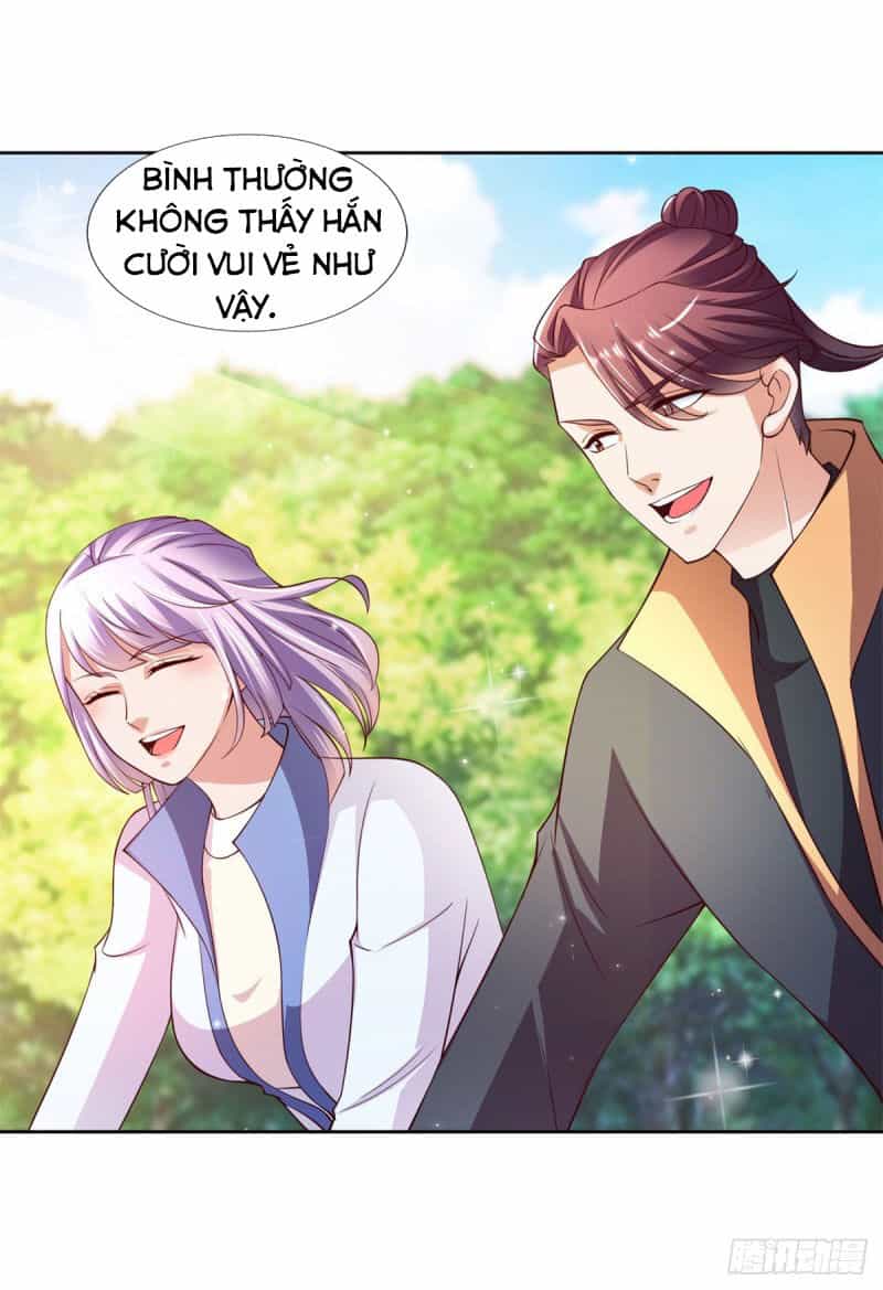 Chí Tôn Toàn Năng - Chương 21 - ảnh 14