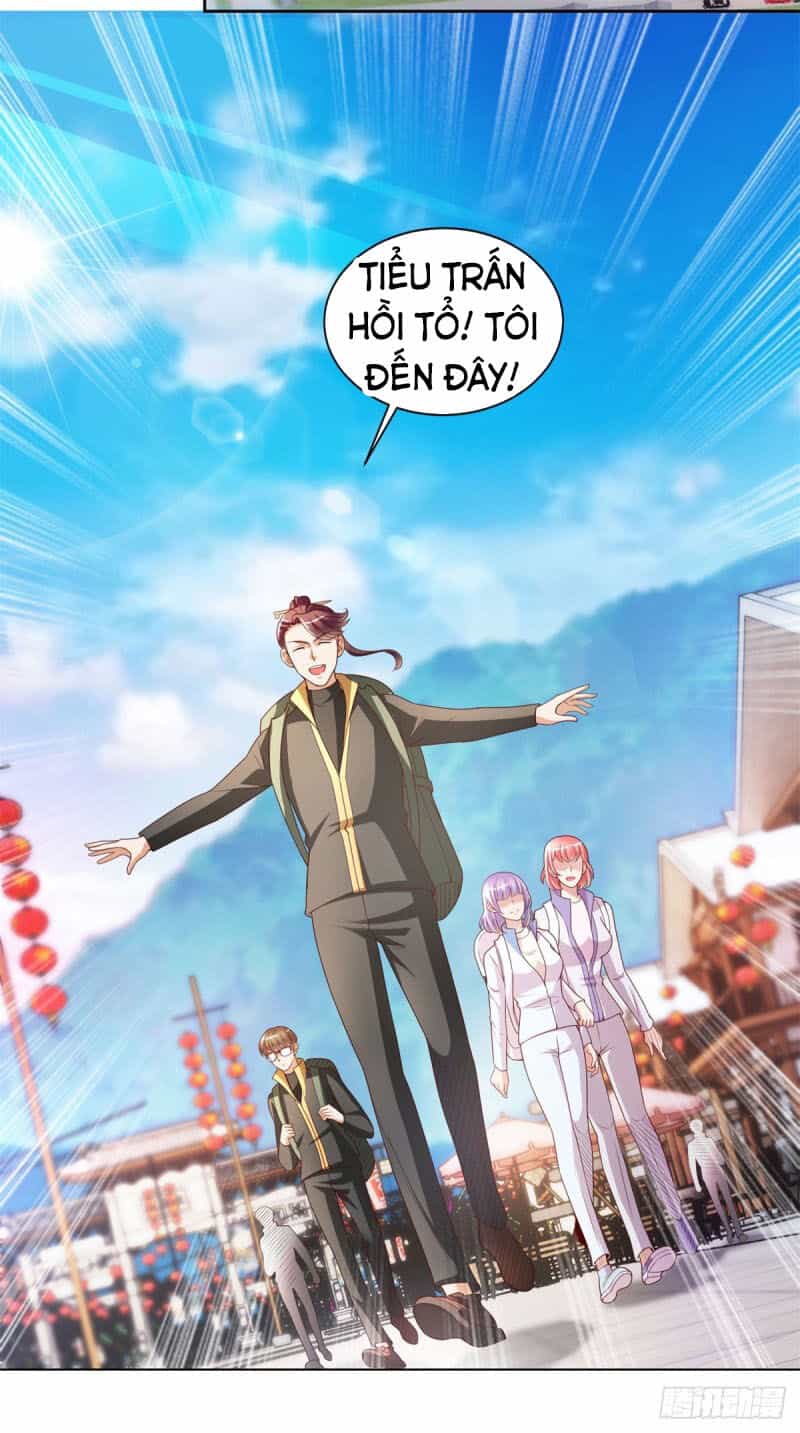 Chí Tôn Toàn Năng - Chương 21 - ảnh 7