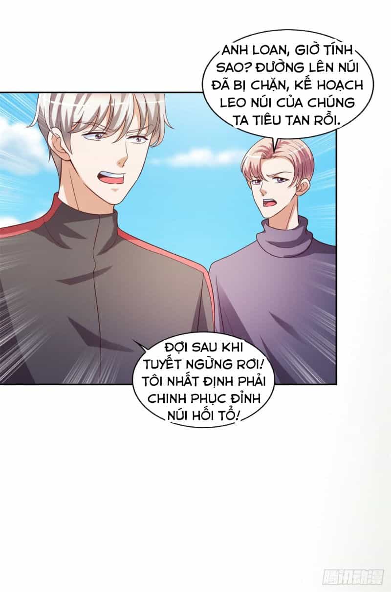 Chí Tôn Toàn Năng - Chương 22 - ảnh 16