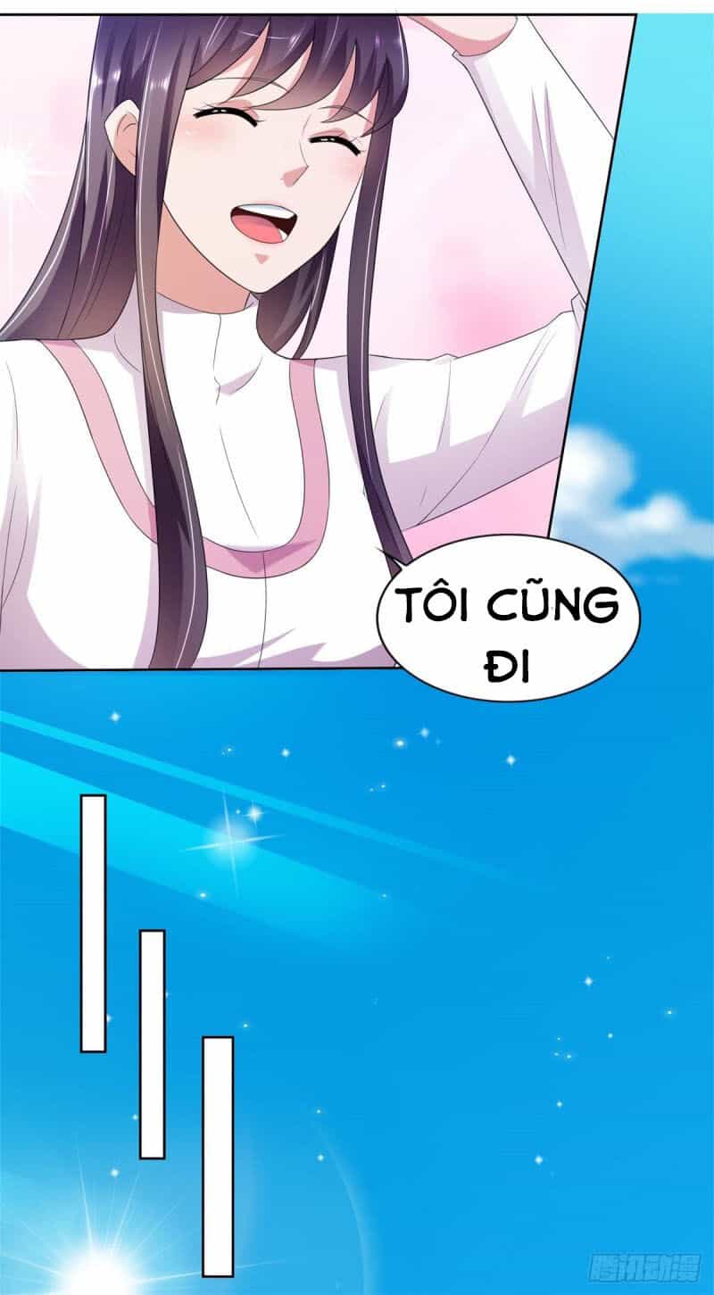 Chí Tôn Toàn Năng - Chương 22 - ảnh 18