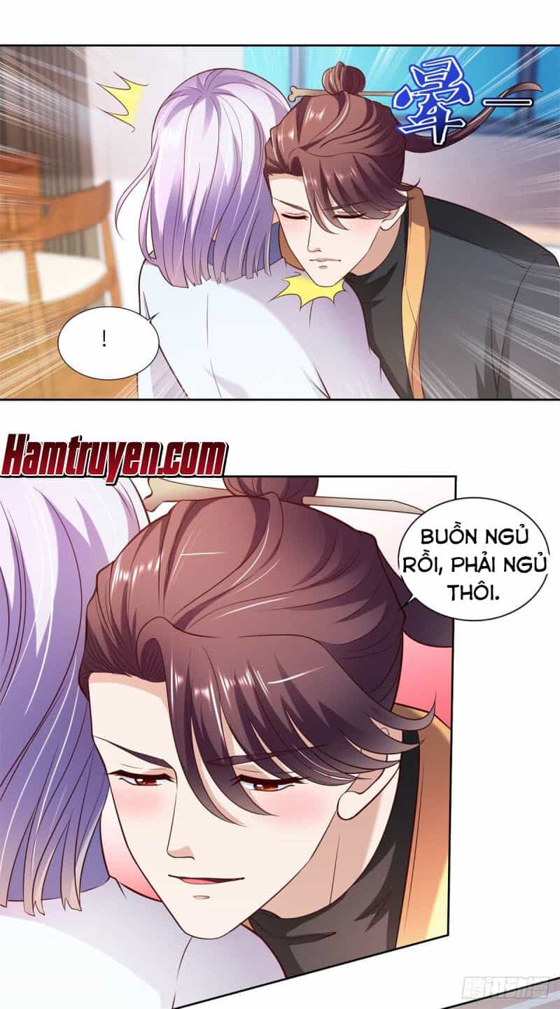Chí Tôn Toàn Năng - Chương 22 - ảnh 2