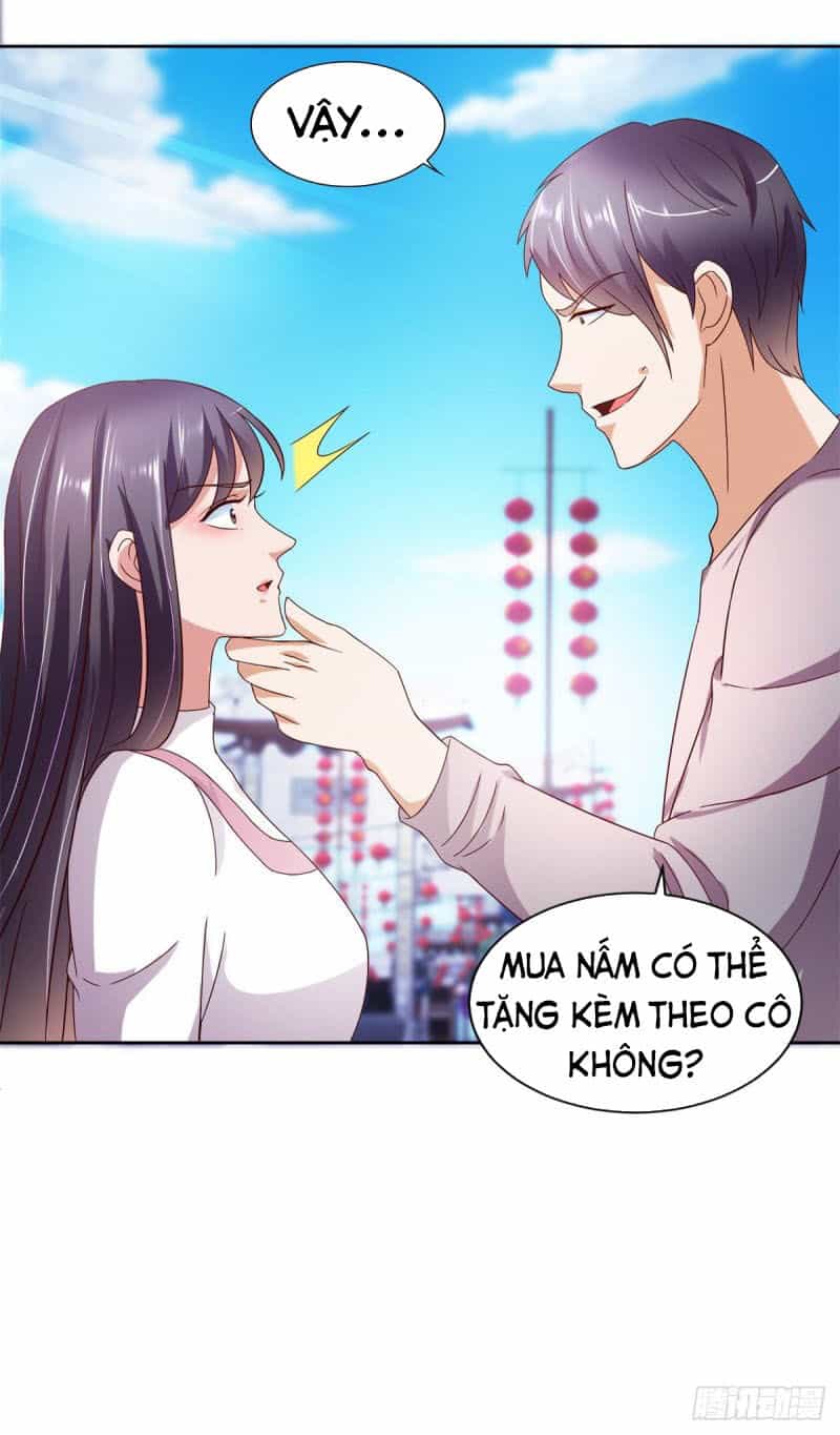 Chí Tôn Toàn Năng - Chương 22 - ảnh 24