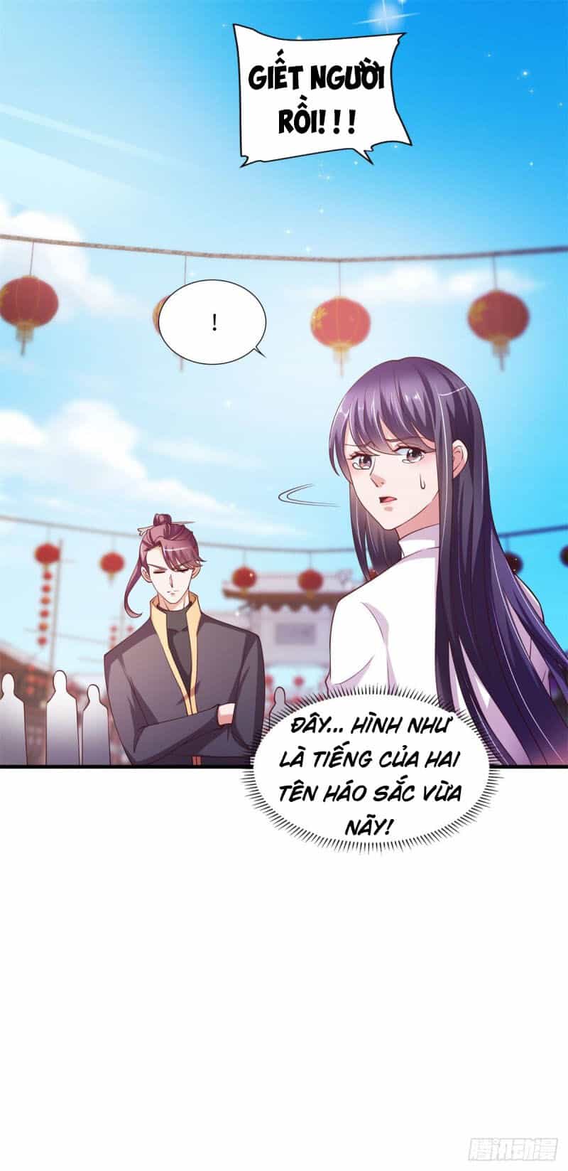 Chí Tôn Toàn Năng - Chương 22 - ảnh 30