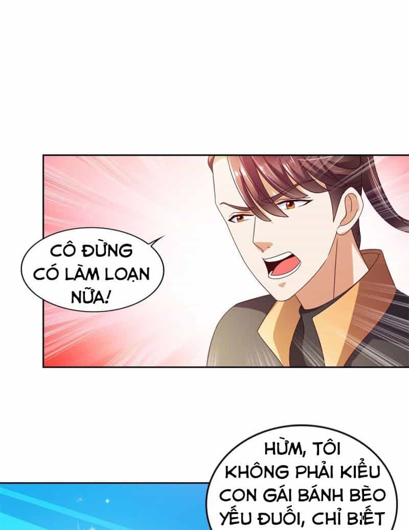 Chí Tôn Toàn Năng - Chương 23 - ảnh 11