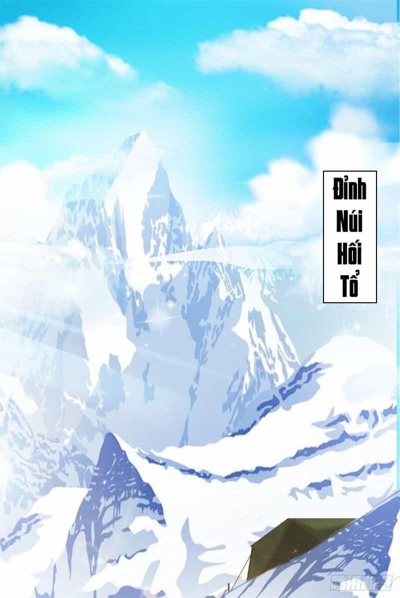 Chí Tôn Toàn Năng - Chương 23 - ảnh 14