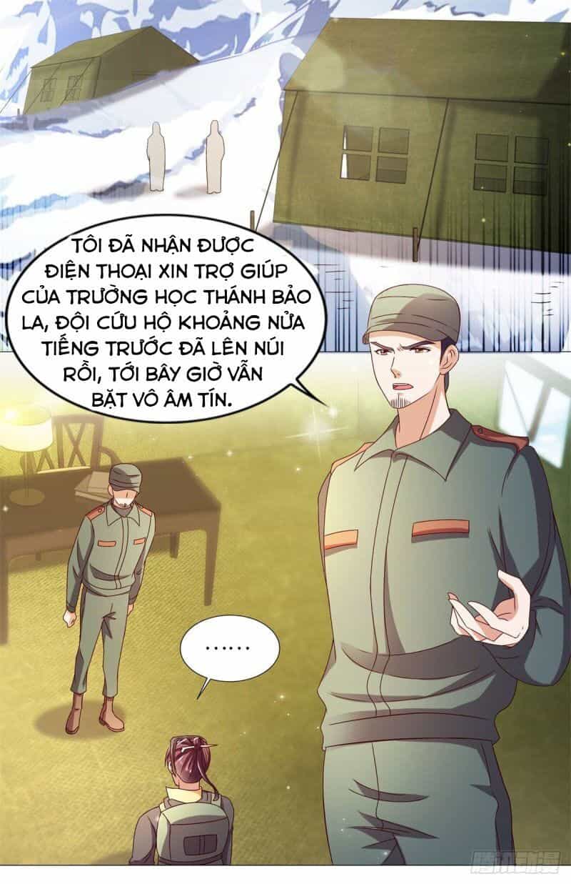 Chí Tôn Toàn Năng - Chương 23 - ảnh 15