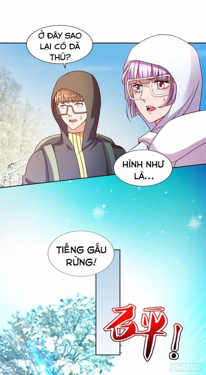 Chí Tôn Toàn Năng - Chương 23 - ảnh 29