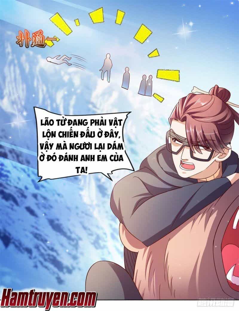Chí Tôn Toàn Năng - Chương 24 - ảnh 18