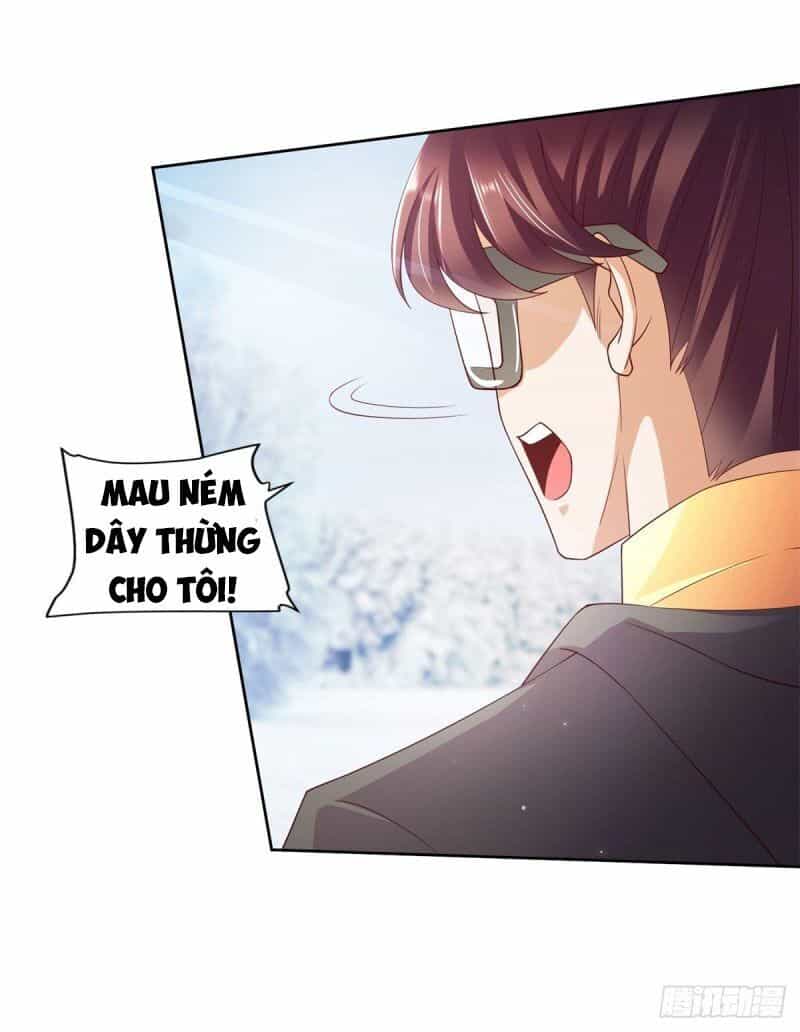 Chí Tôn Toàn Năng - Chương 24 - ảnh 6
