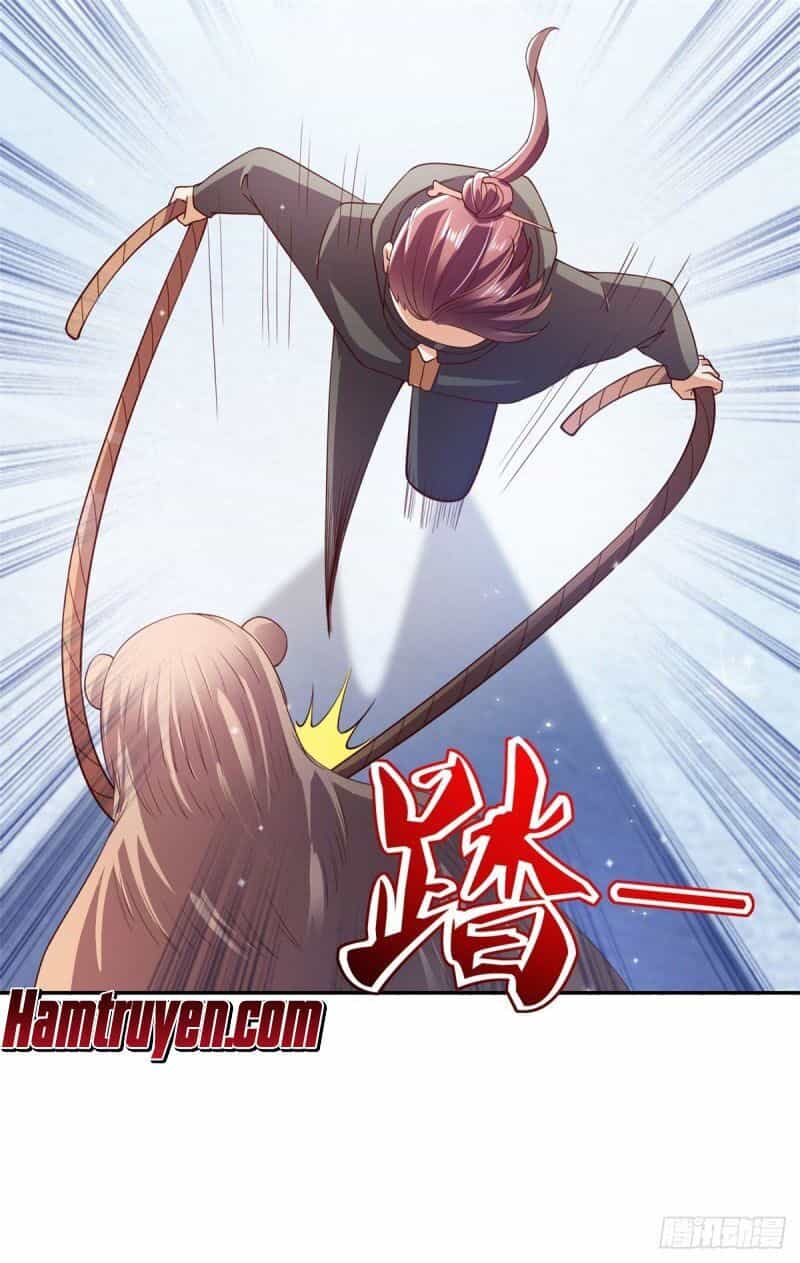 Chí Tôn Toàn Năng - Chương 24 - ảnh 8