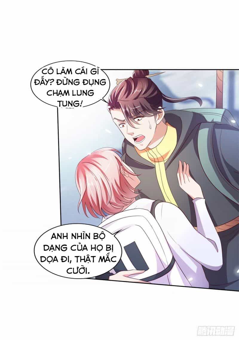 Chí Tôn Toàn Năng - Chương 26 - ảnh 11