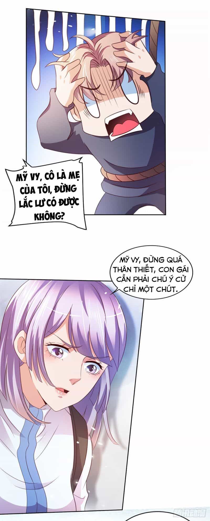 Chí Tôn Toàn Năng - Chương 26 - ảnh 12
