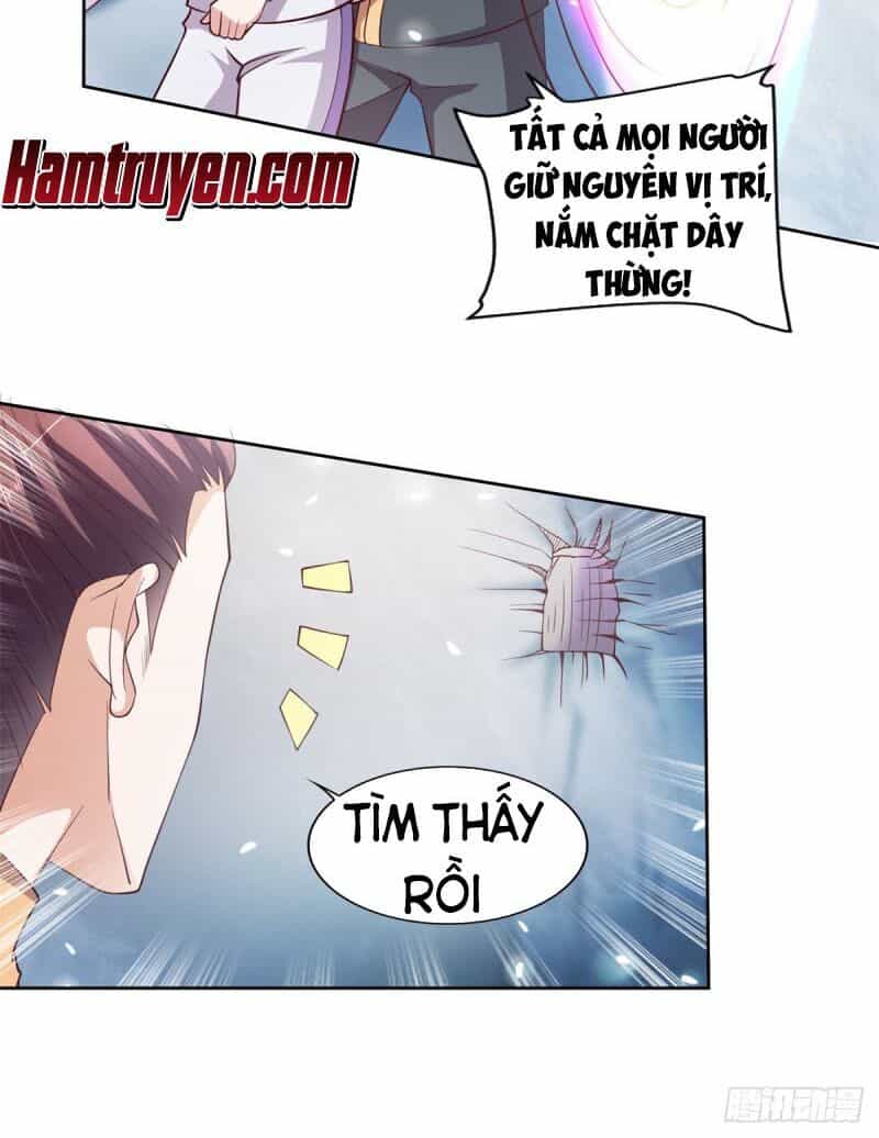 Chí Tôn Toàn Năng - Chương 26 - ảnh 23