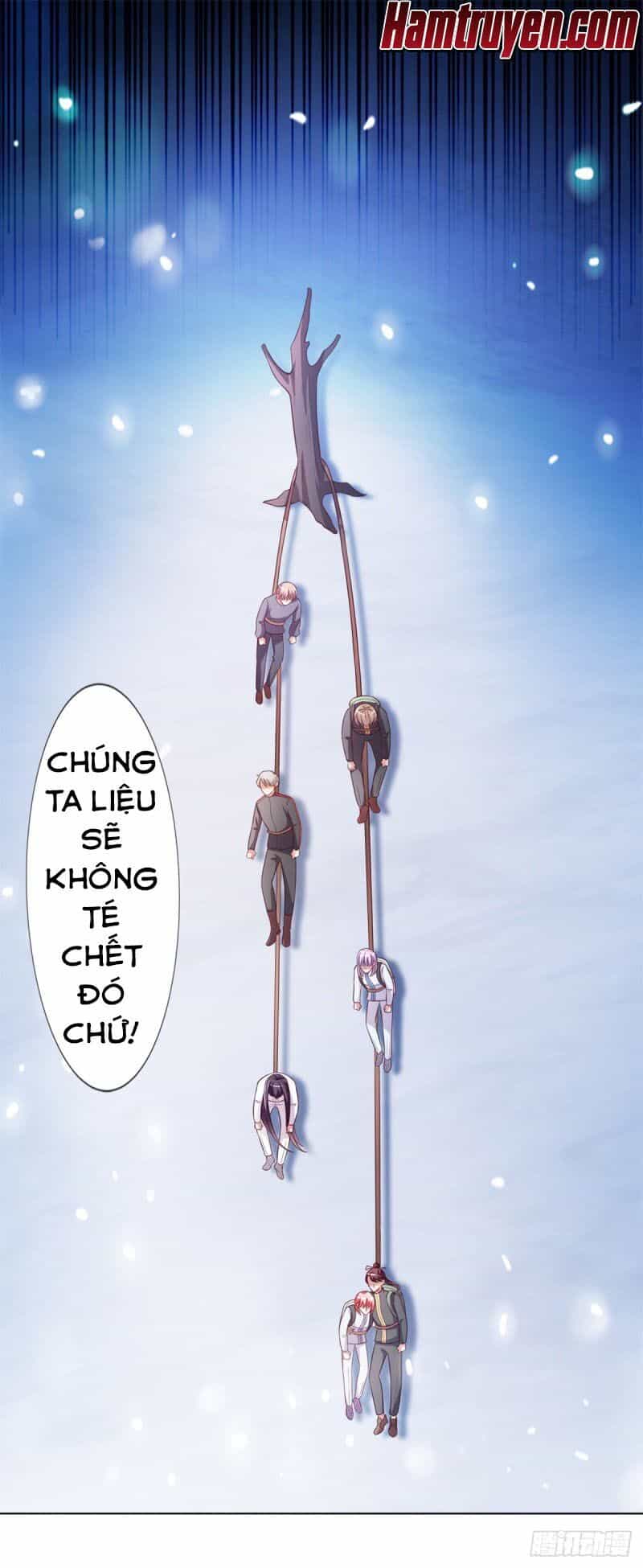 Chí Tôn Toàn Năng - Chương 26 - ảnh 4