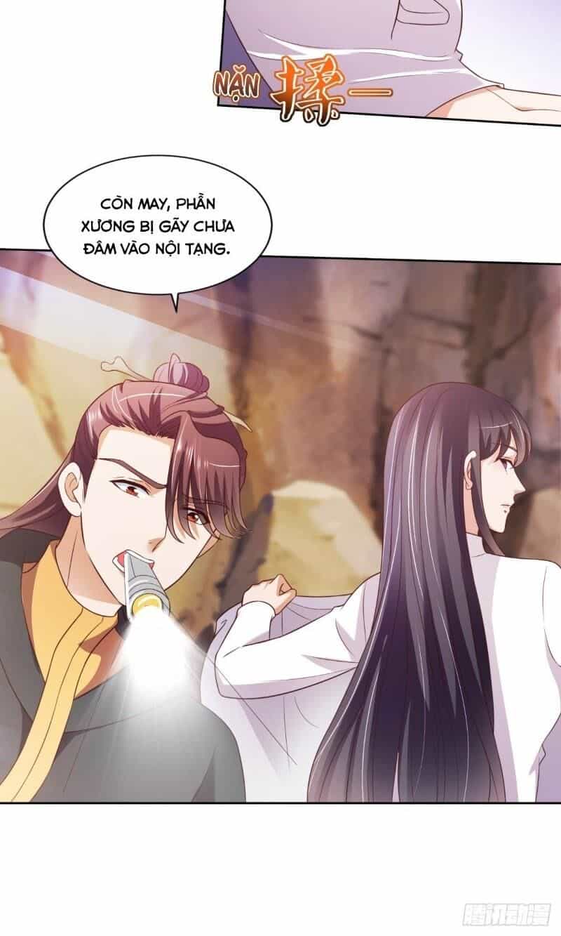 Chí Tôn Toàn Năng - Chương 27 - ảnh 8