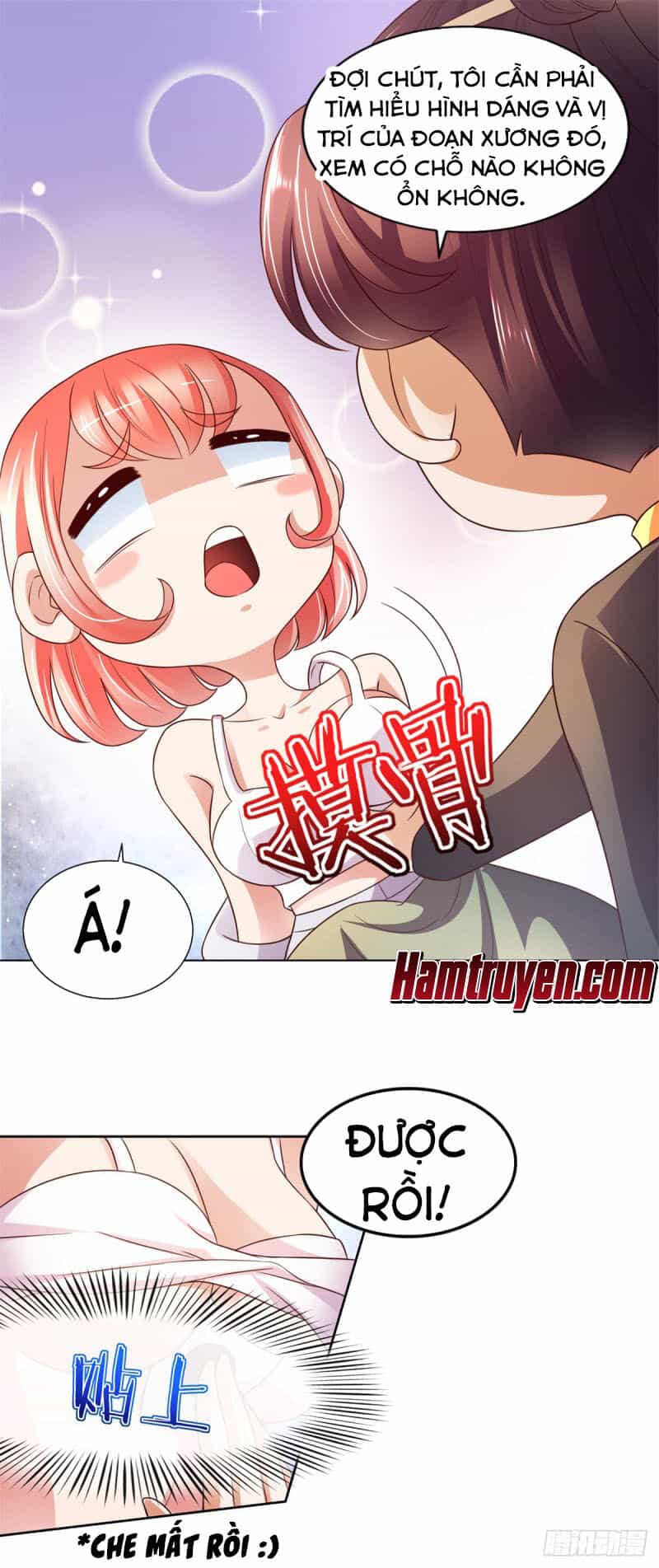 Chí Tôn Toàn Năng - Chương 28 - ảnh 13