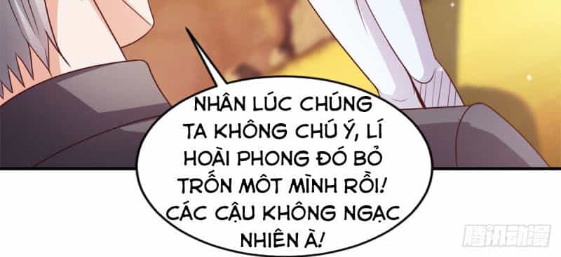 Chí Tôn Toàn Năng - Chương 28 - ảnh 21