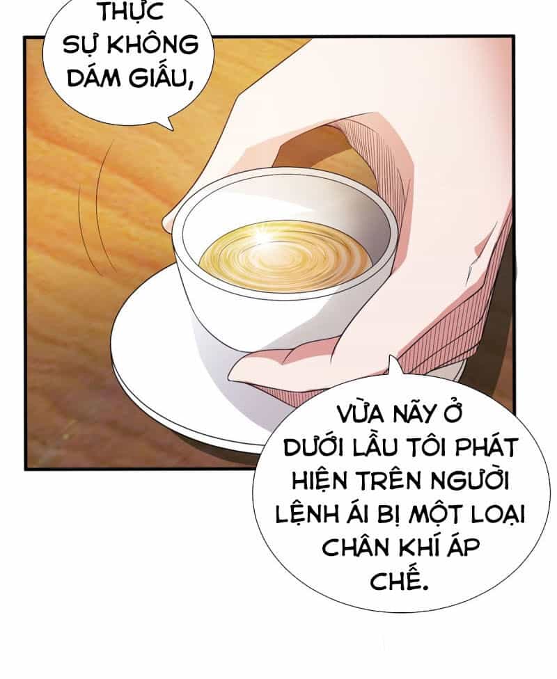 Chí Tôn Toàn Năng - Chương 3 - ảnh 23