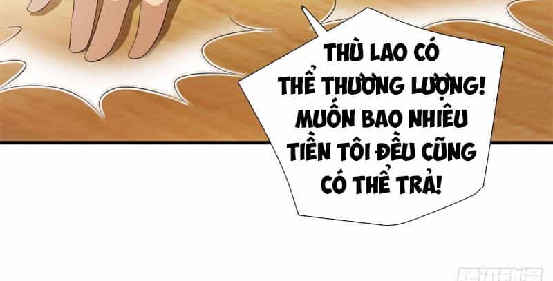 Chí Tôn Toàn Năng - Chương 3 - ảnh 27