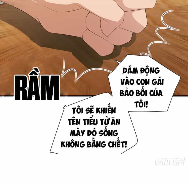 Chí Tôn Toàn Năng - Chương 3 - ảnh 7