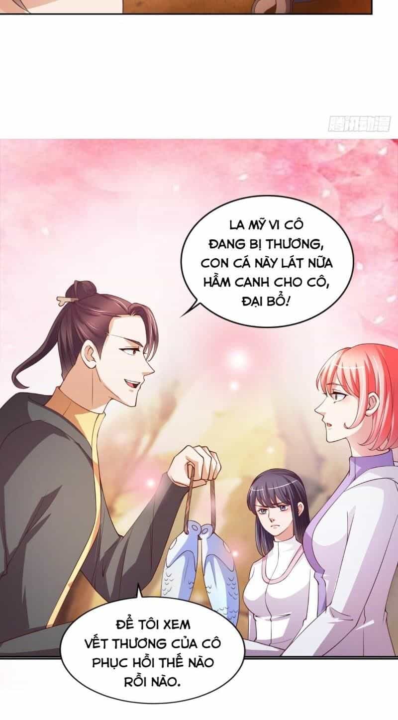 Chí Tôn Toàn Năng - Chương 29 - ảnh 12