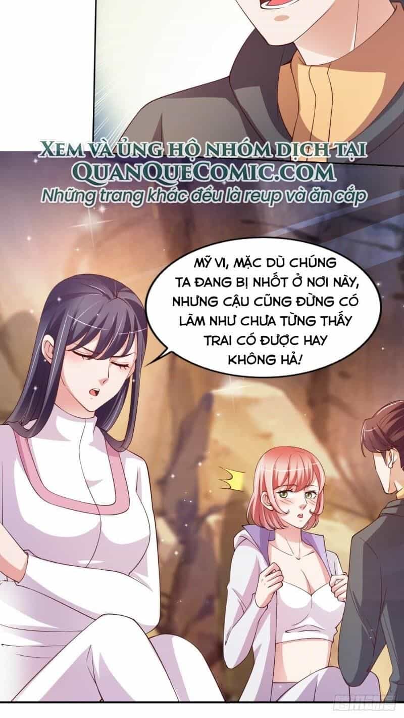 Chí Tôn Toàn Năng - Chương 29 - ảnh 14