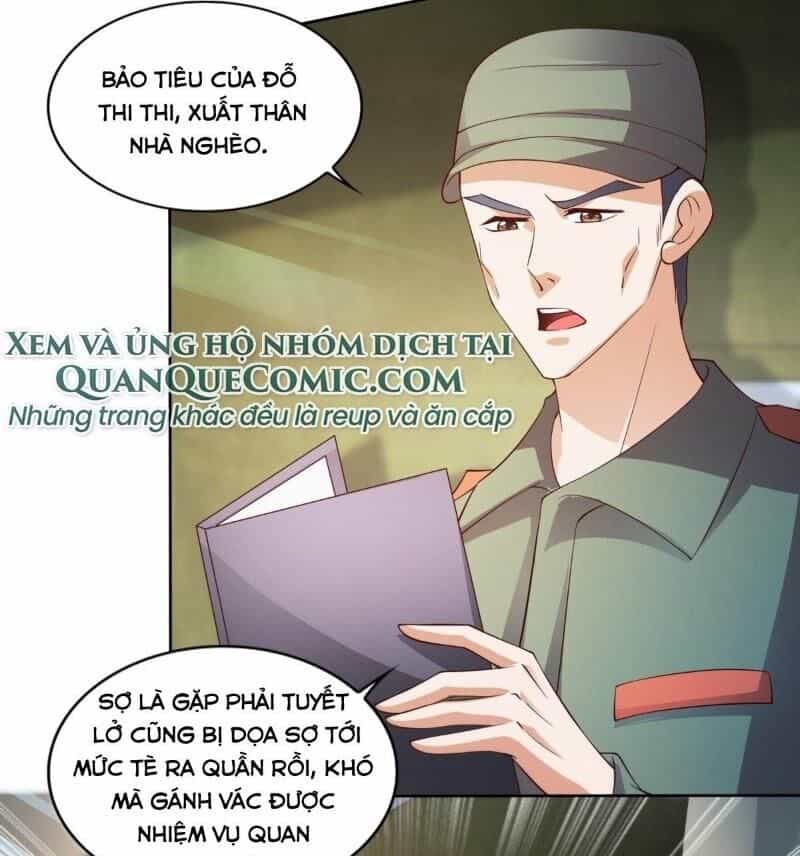 Chí Tôn Toàn Năng - Chương 29 - ảnh 21