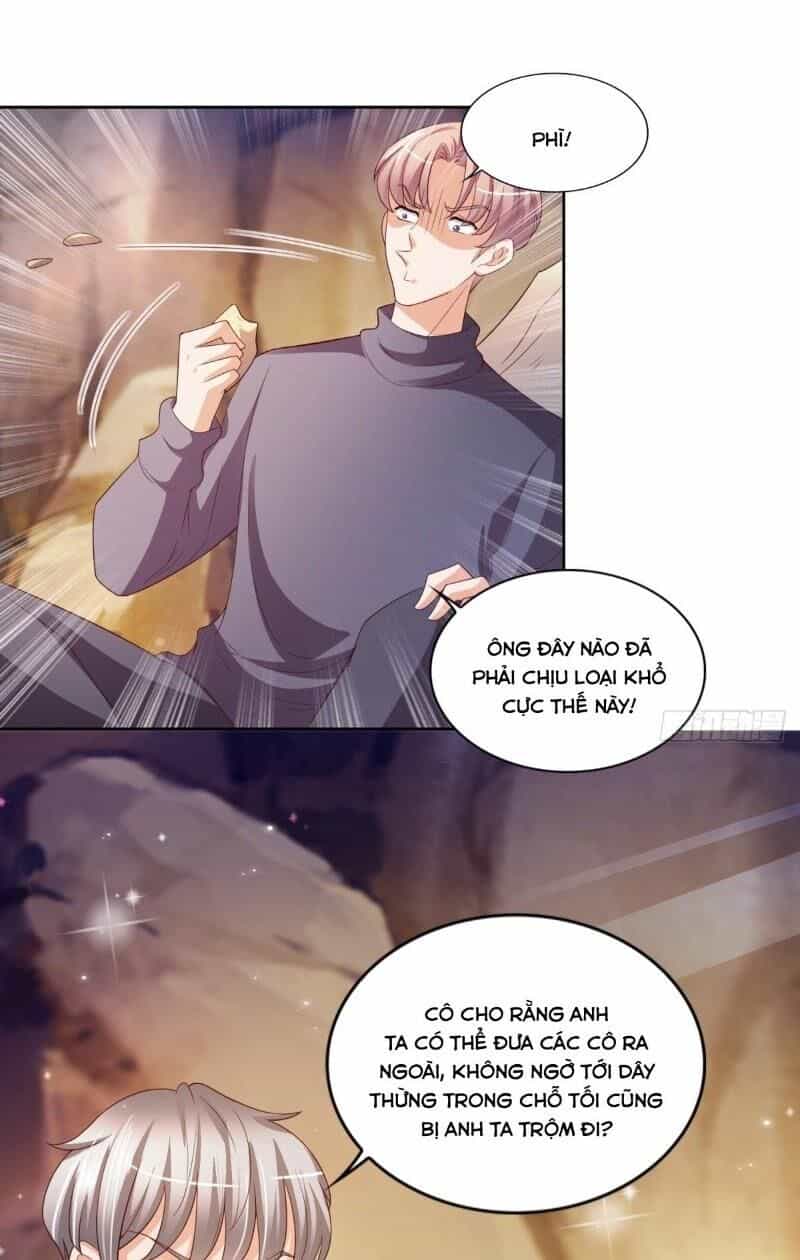 Chí Tôn Toàn Năng - Chương 29 - ảnh 3