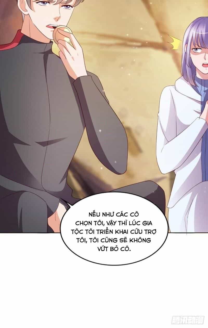 Chí Tôn Toàn Năng - Chương 29 - ảnh 4