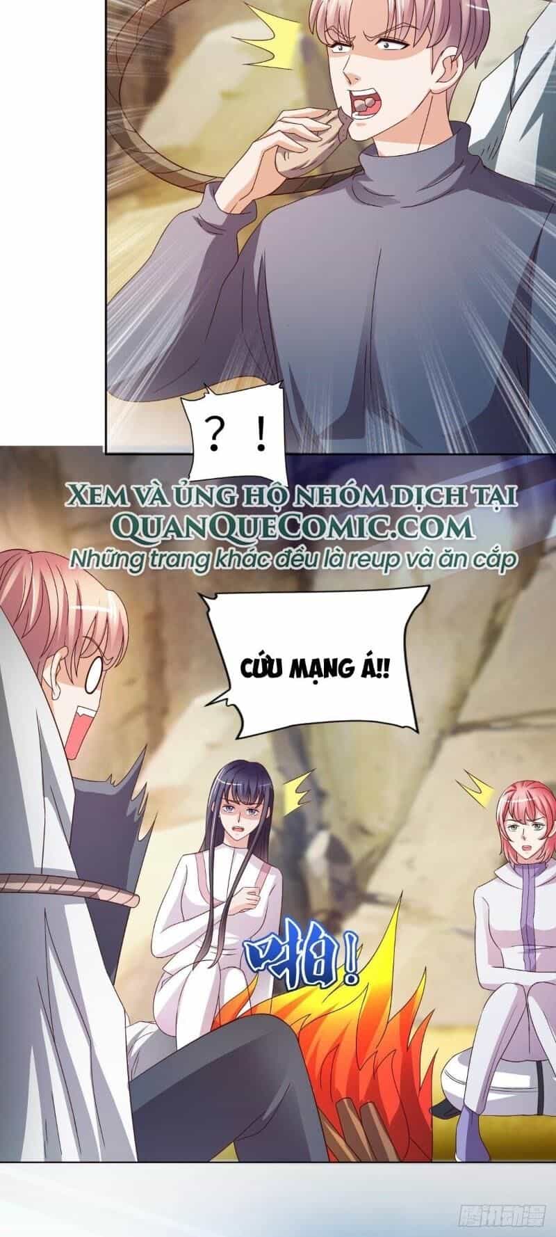 Chí Tôn Toàn Năng - Chương 29 - ảnh 6