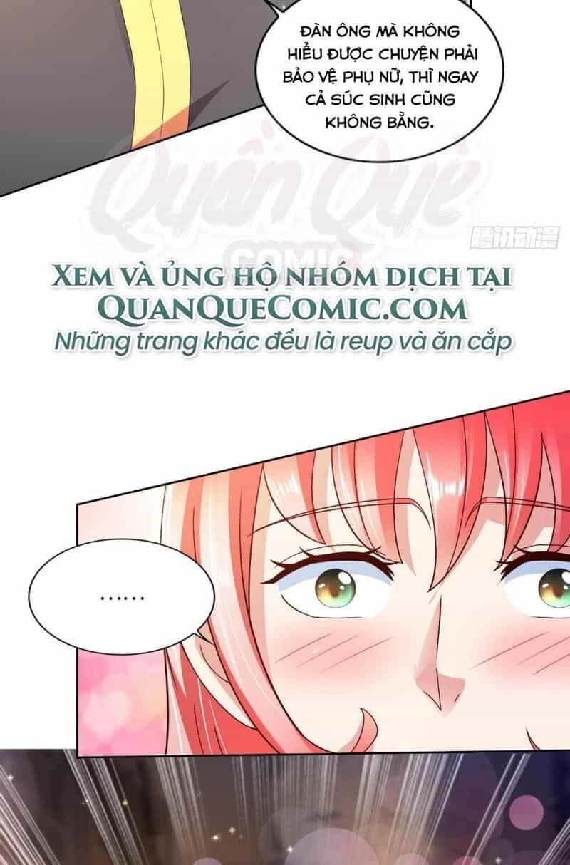 Chí Tôn Toàn Năng - Chương 30 - ảnh 14