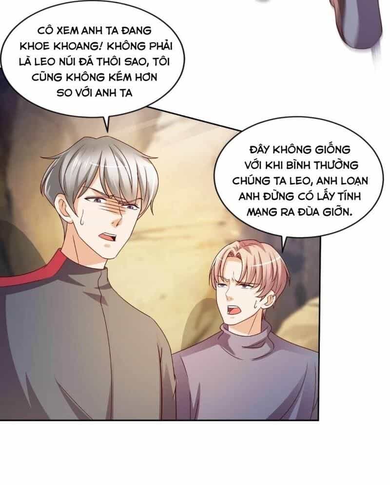 Chí Tôn Toàn Năng - Chương 30 - ảnh 19
