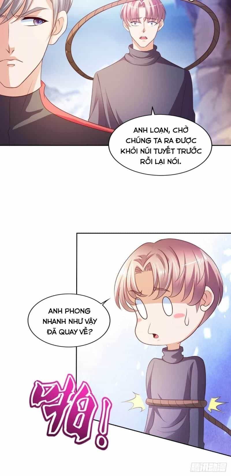 Chí Tôn Toàn Năng - Chương 30 - ảnh 22