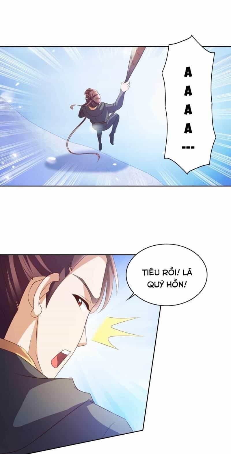 Chí Tôn Toàn Năng - Chương 30 - ảnh 27