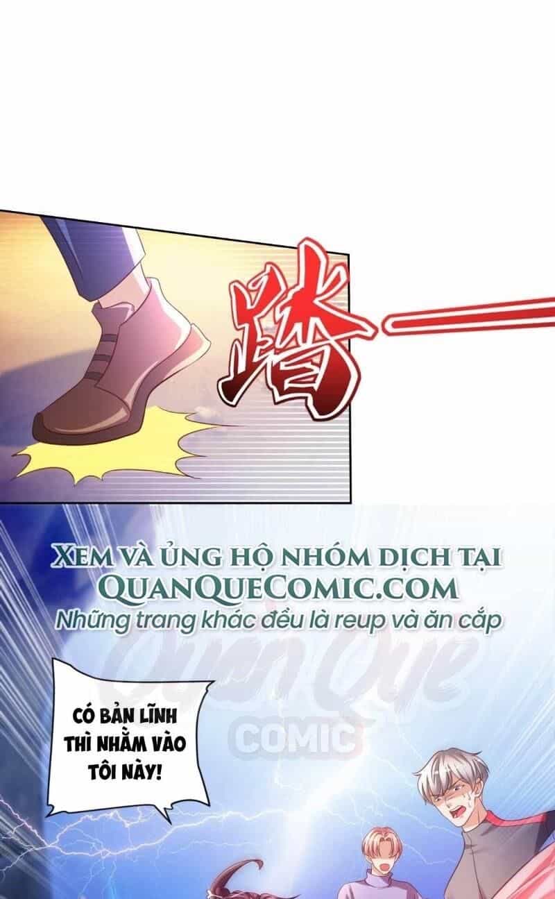 Chí Tôn Toàn Năng - Chương 30 - ảnh 29