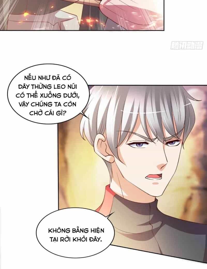Chí Tôn Toàn Năng - Chương 30 - ảnh 4