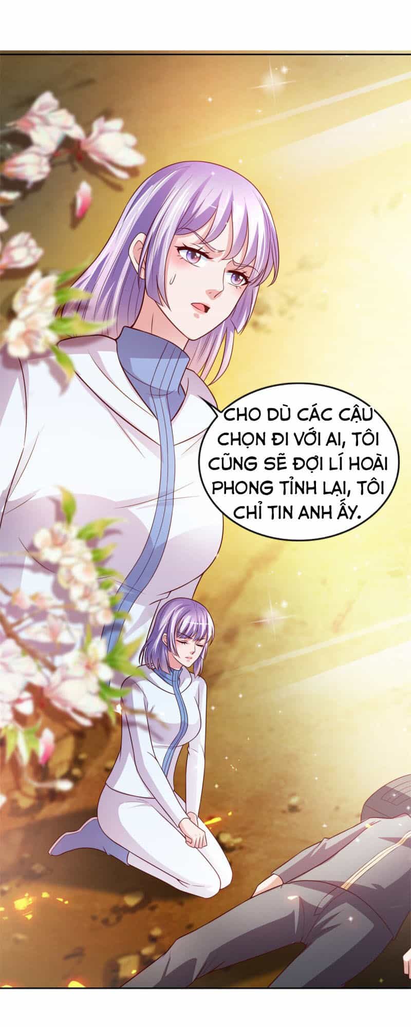 Chí Tôn Toàn Năng - Chương 32 - ảnh 12