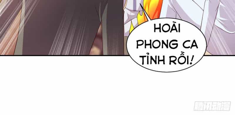 Chí Tôn Toàn Năng - Chương 32 - ảnh 29