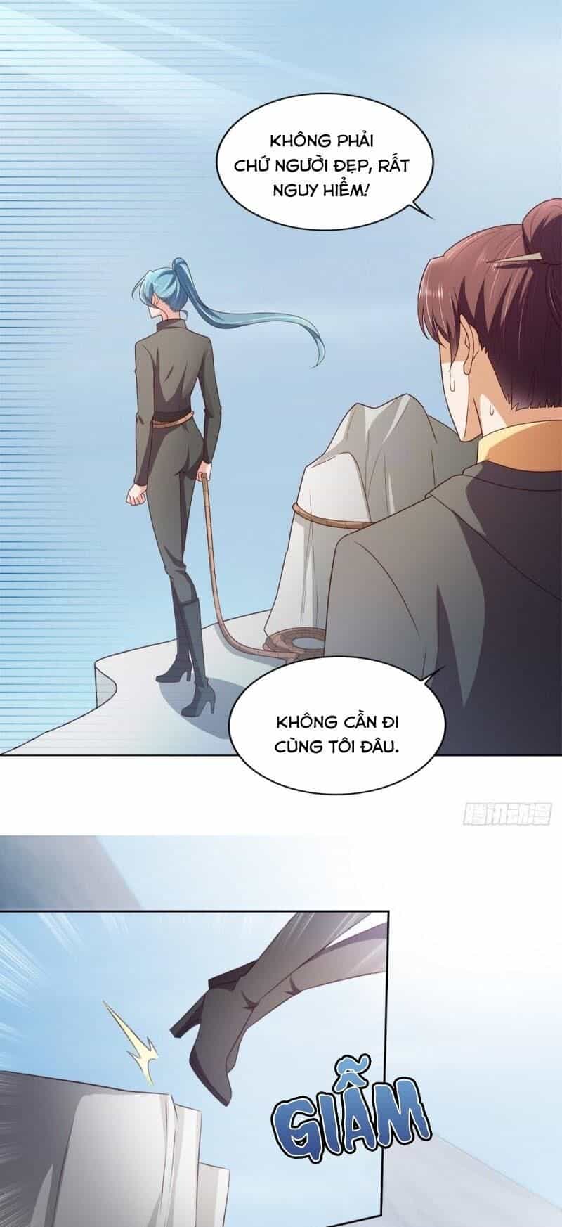 Chí Tôn Toàn Năng - Chương 33 - ảnh 19