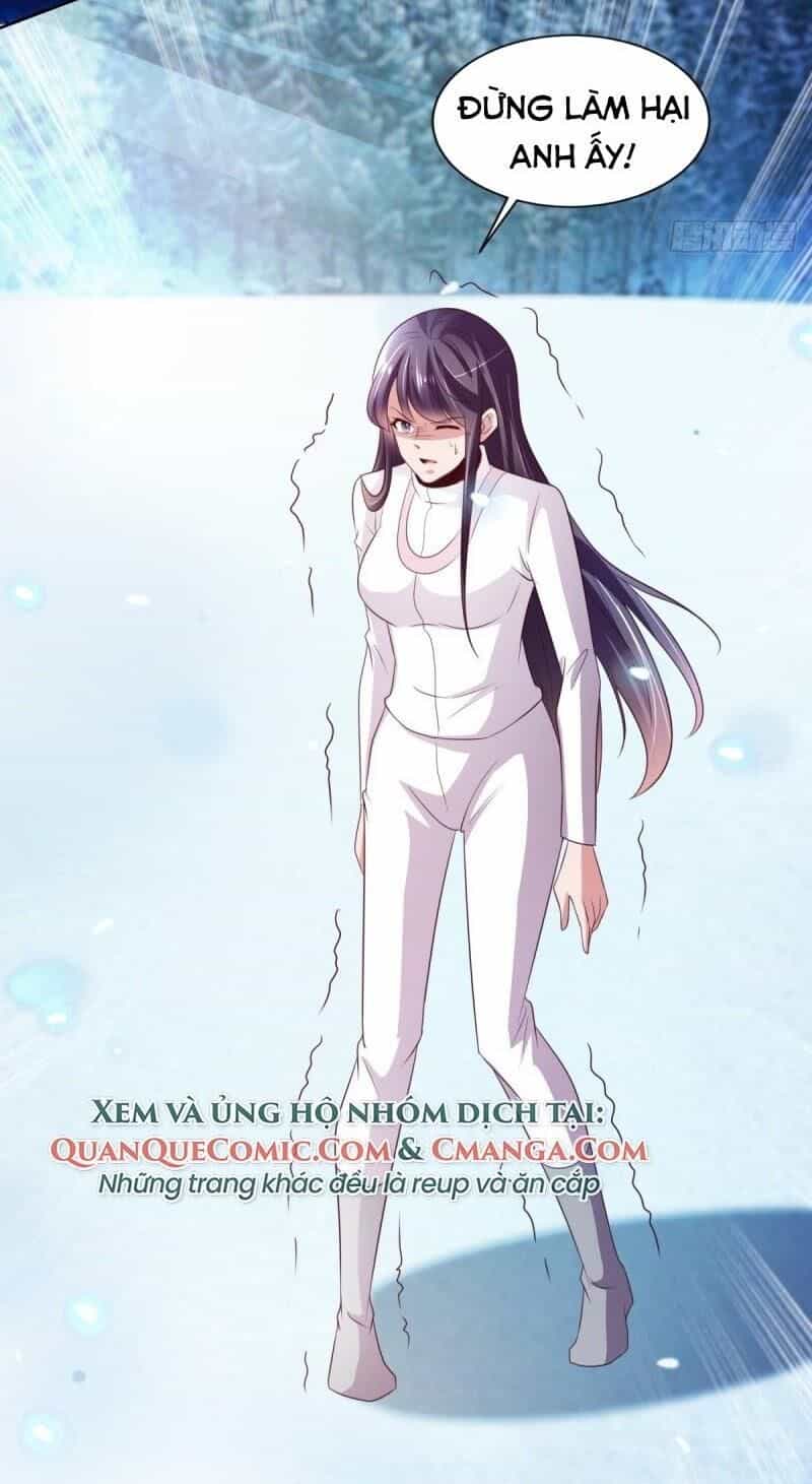 Chí Tôn Toàn Năng - Chương 35 - ảnh 10