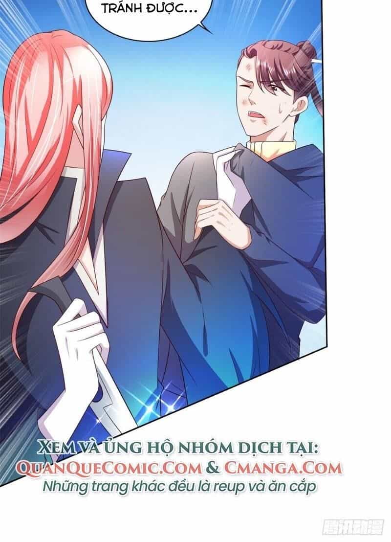 Chí Tôn Toàn Năng - Chương 35 - ảnh 18