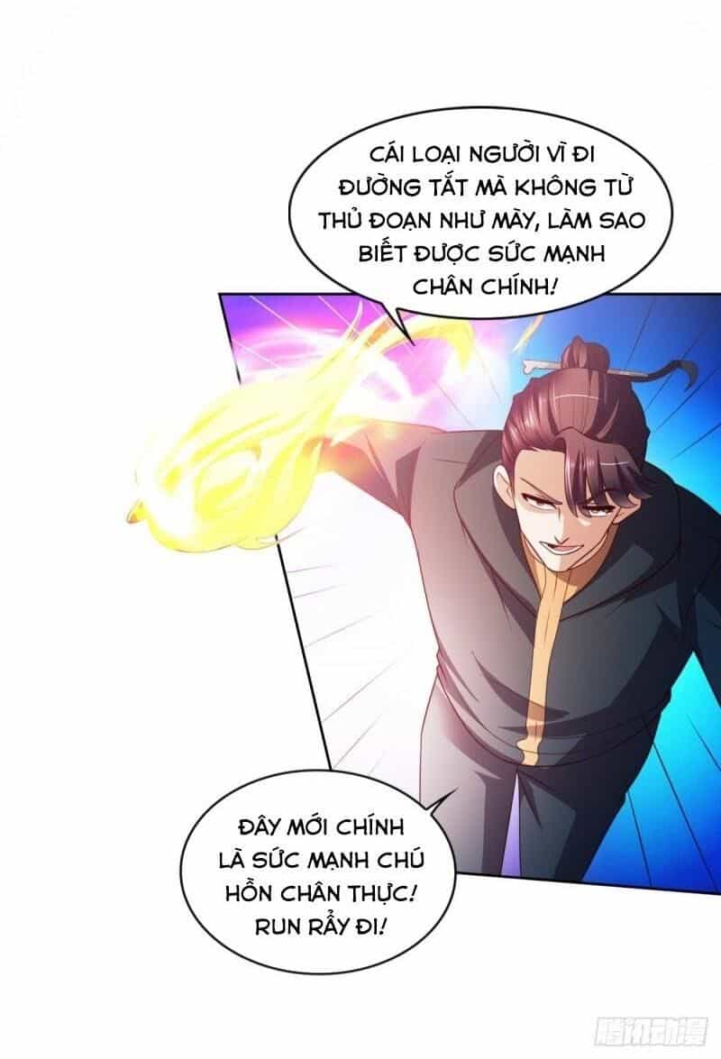 Chí Tôn Toàn Năng - Chương 35 - ảnh 30